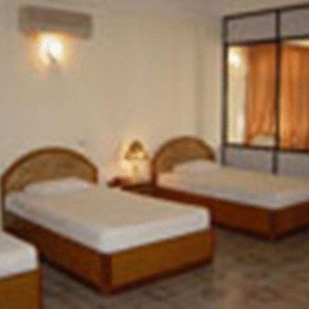 Cao Nguyen Hotel Buôn Ma Thuột Esterno foto