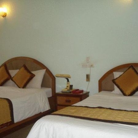 Cao Nguyen Hotel Buôn Ma Thuột Esterno foto