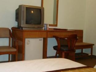 Cao Nguyen Hotel Buôn Ma Thuột Esterno foto