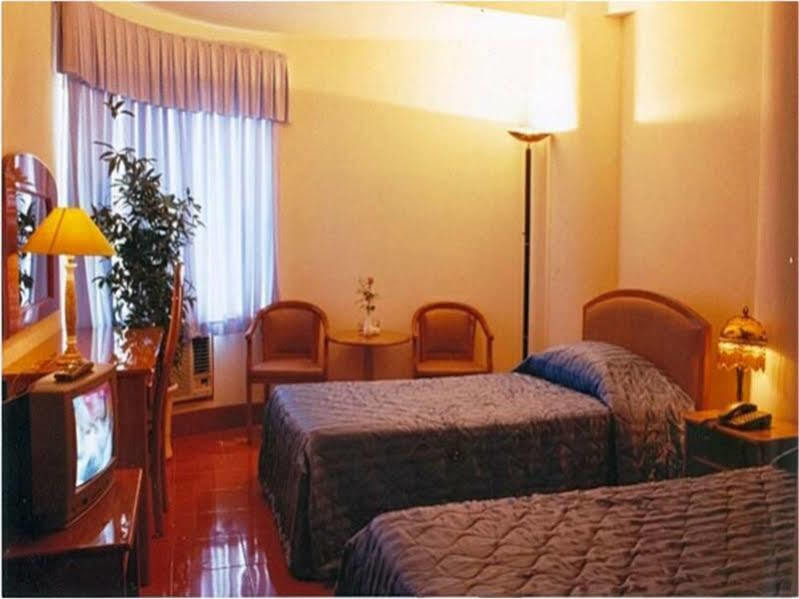 Cao Nguyen Hotel Buôn Ma Thuột Esterno foto