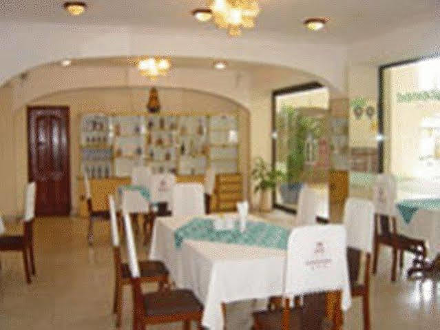 Cao Nguyen Hotel Buôn Ma Thuột Esterno foto