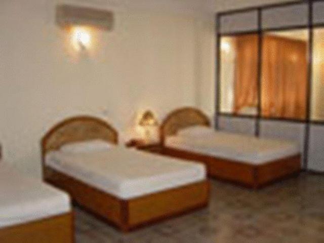 Cao Nguyen Hotel Buôn Ma Thuột Esterno foto
